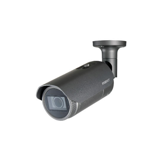 Видеокамера сетевая  Wisenet (Samsung) XNO-L6080R